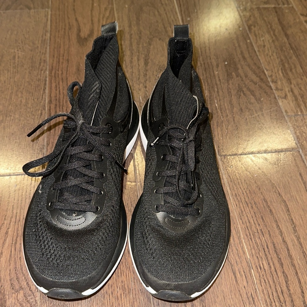 Lululemon sneakers